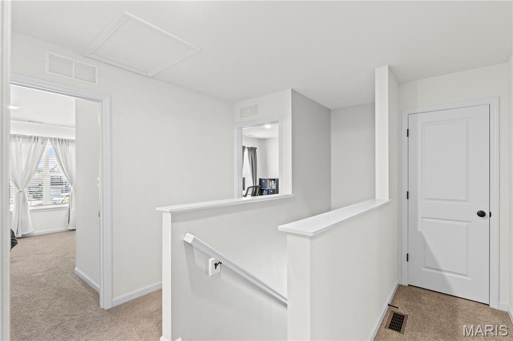 Richmond Grove - Residential