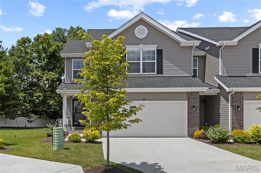 Richmond Grove - Residential