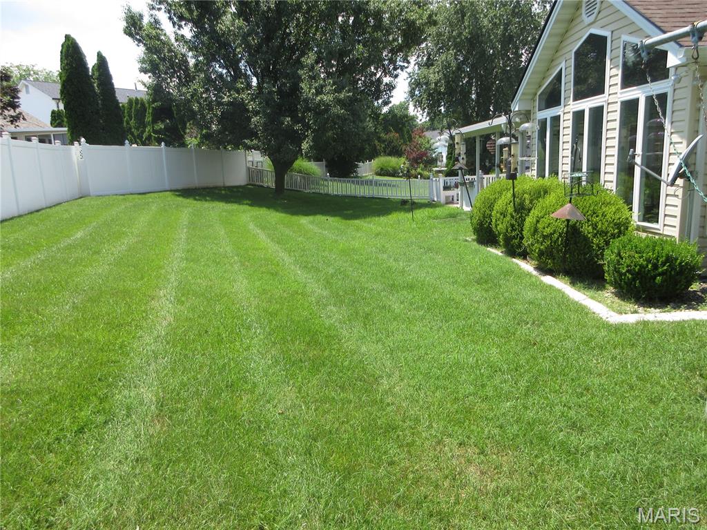 Finestowne Ridge 2 - Residential