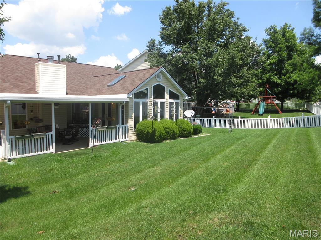 Finestowne Ridge 2 - Residential