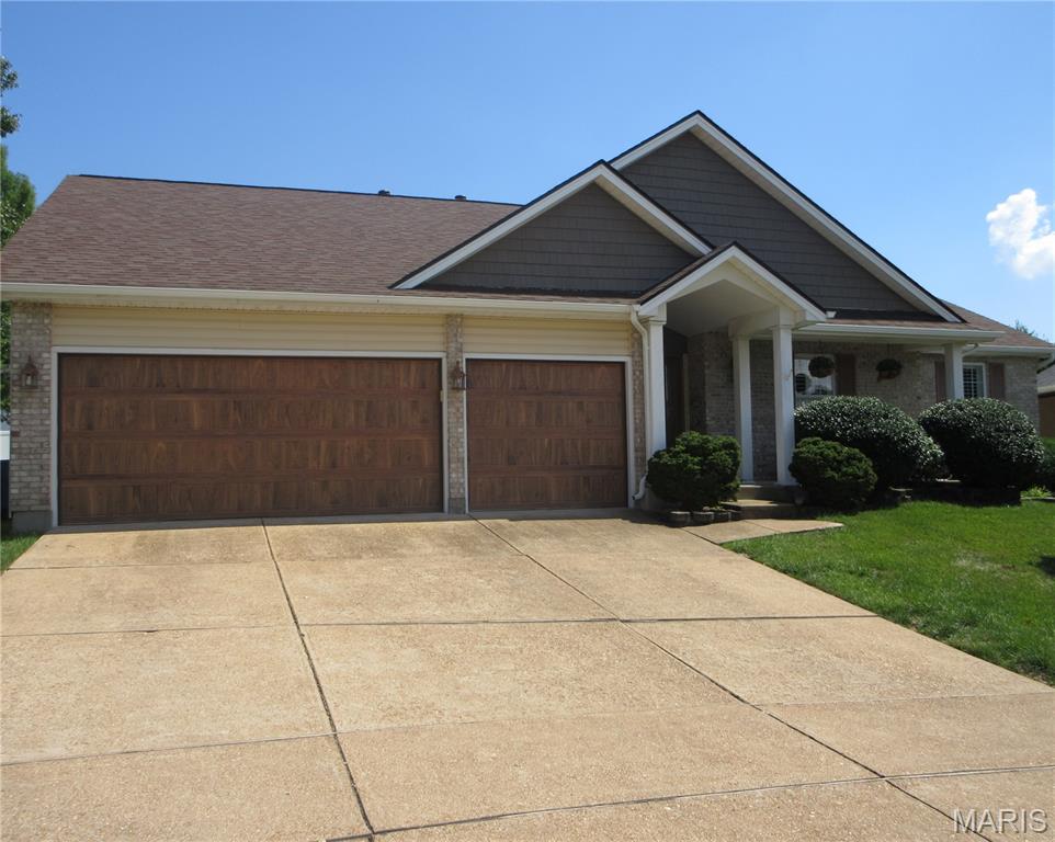 Finestowne Ridge 2 - Residential