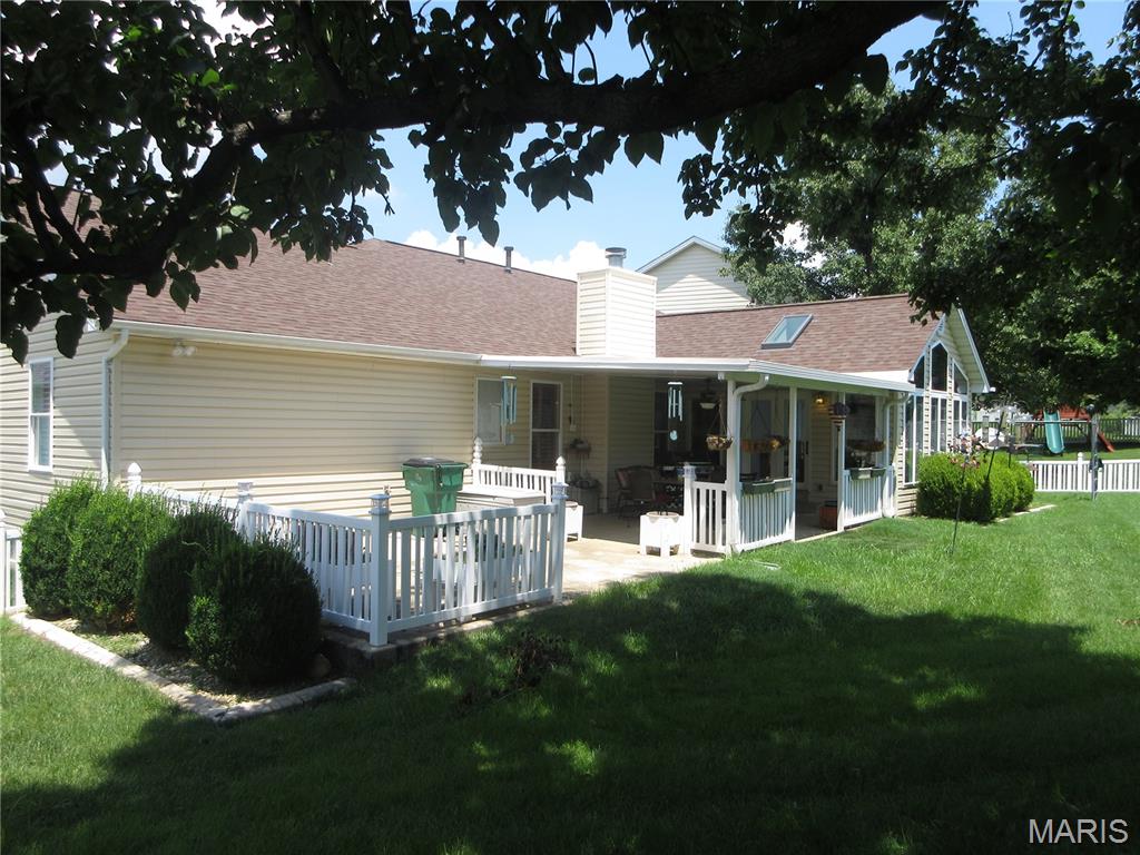 Finestowne Ridge 2 - Residential