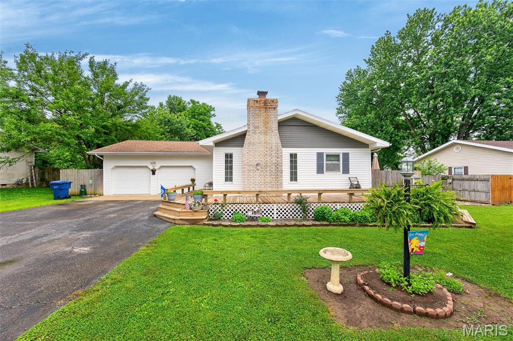 Maple Crest Annex - Residential