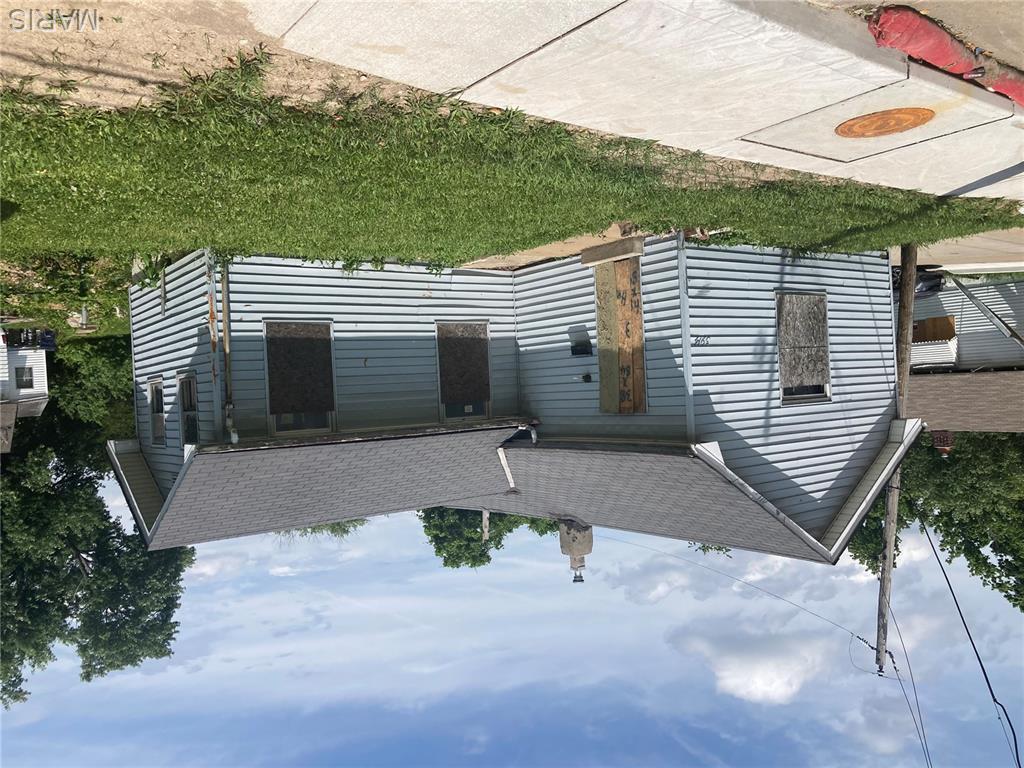 Carsonville Terrace - Residential