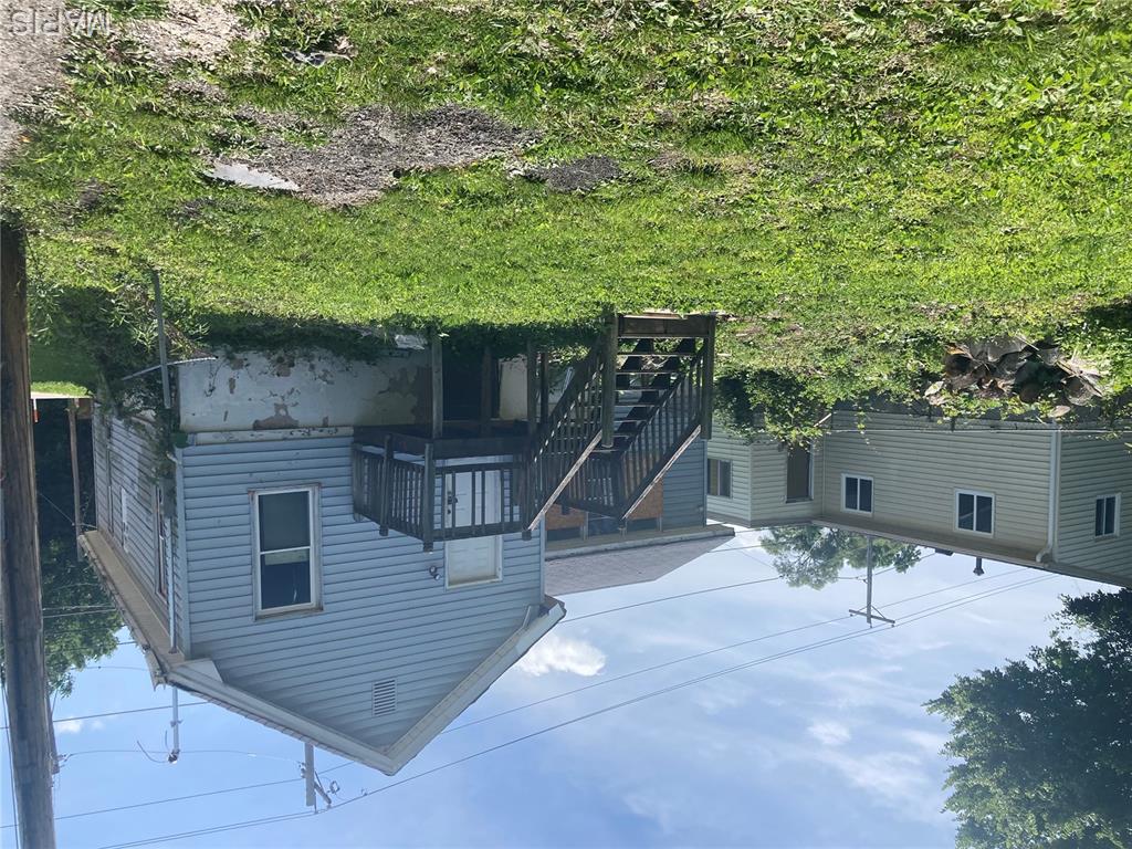 Carsonville Terrace - Residential