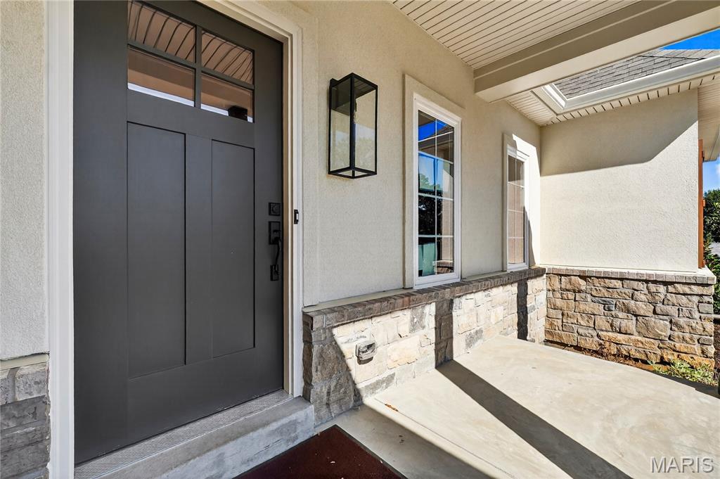 Tealbrook Estates - Residential