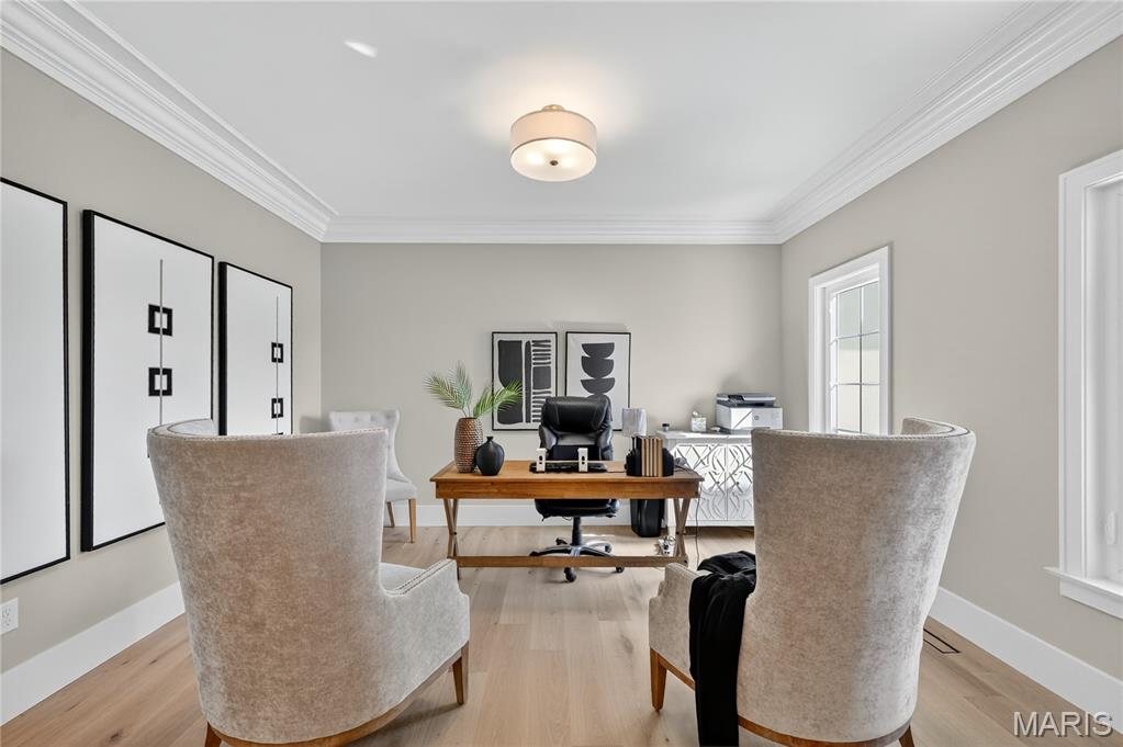 Tealbrook Estates - Residential