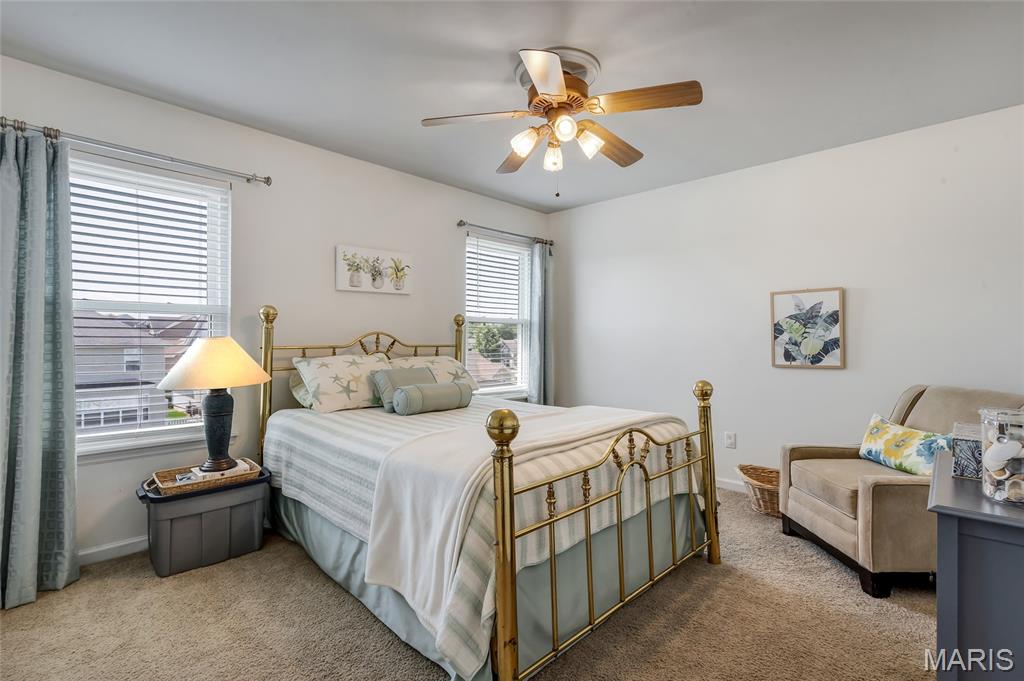 Wyndgate Village #1 - Residential