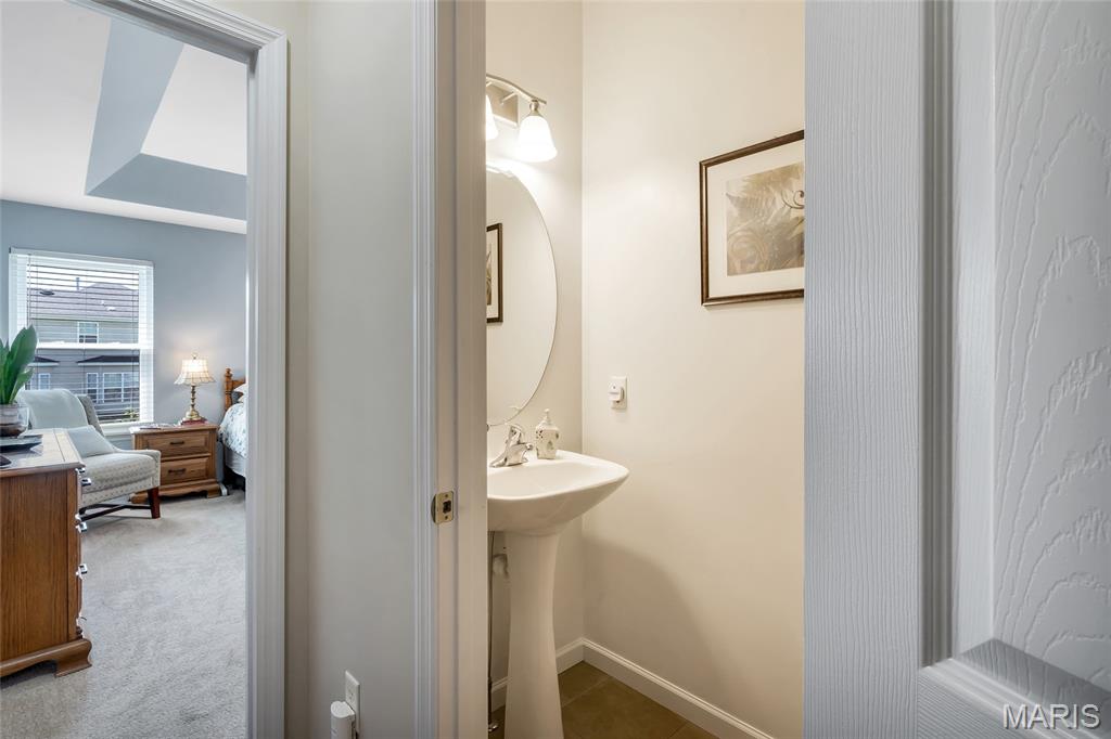 Wyndgate Village #1 - Residential