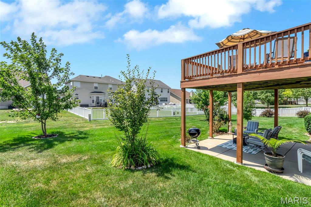 Wyndgate Village #1 - Residential