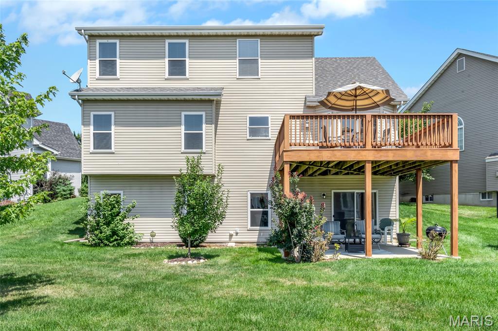 Wyndgate Village #1 - Residential