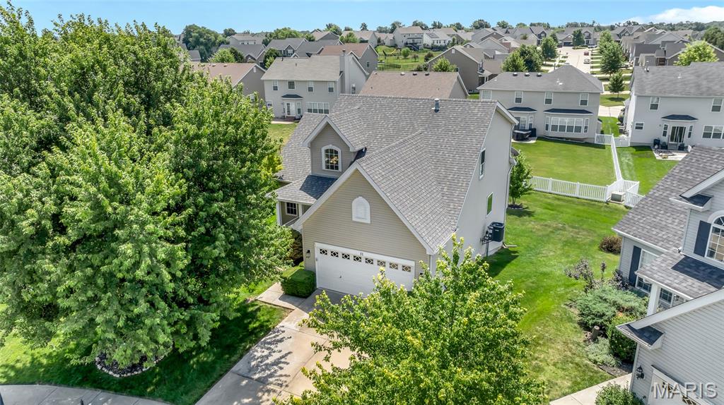 Wyndgate Village #1 - Residential