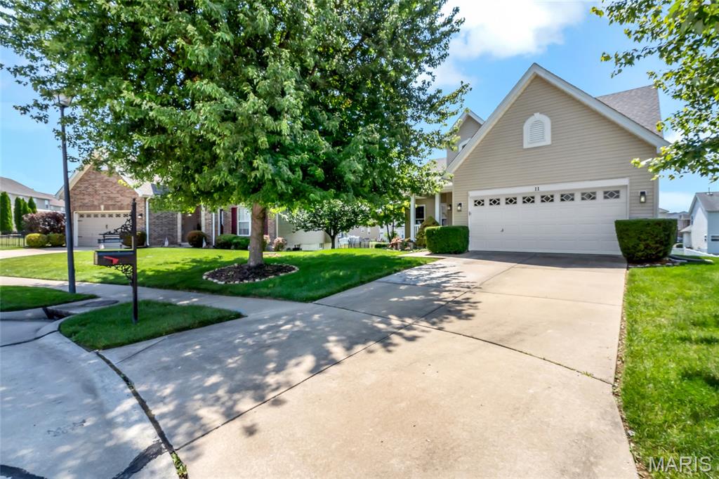 Wyndgate Village #1 - Residential