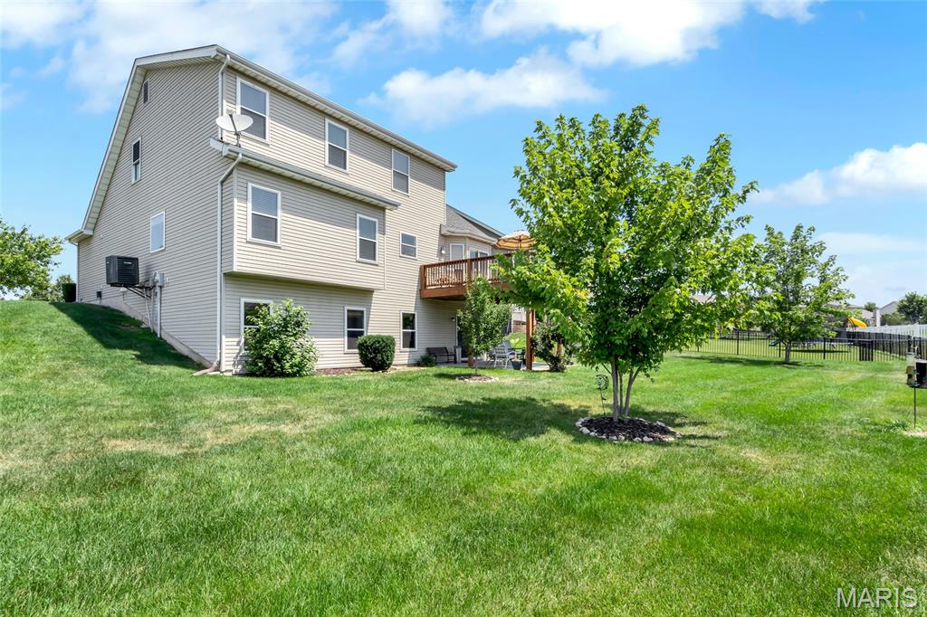 Wyndgate Village #1 - Residential