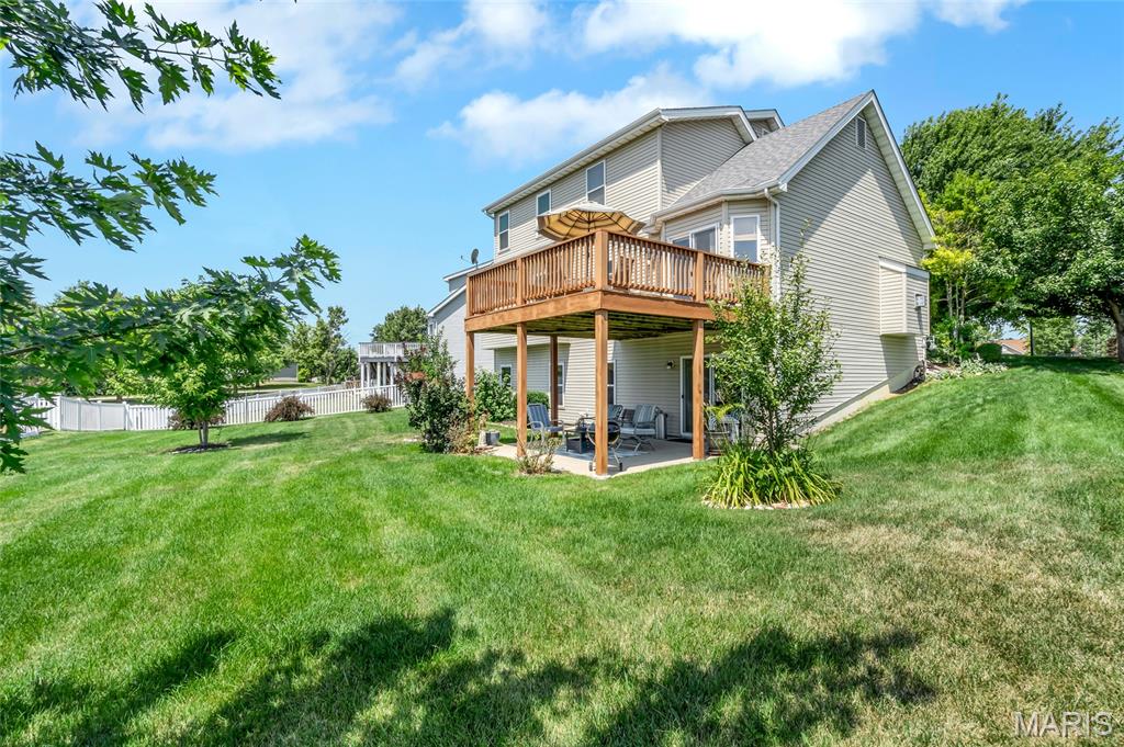 Wyndgate Village #1 - Residential