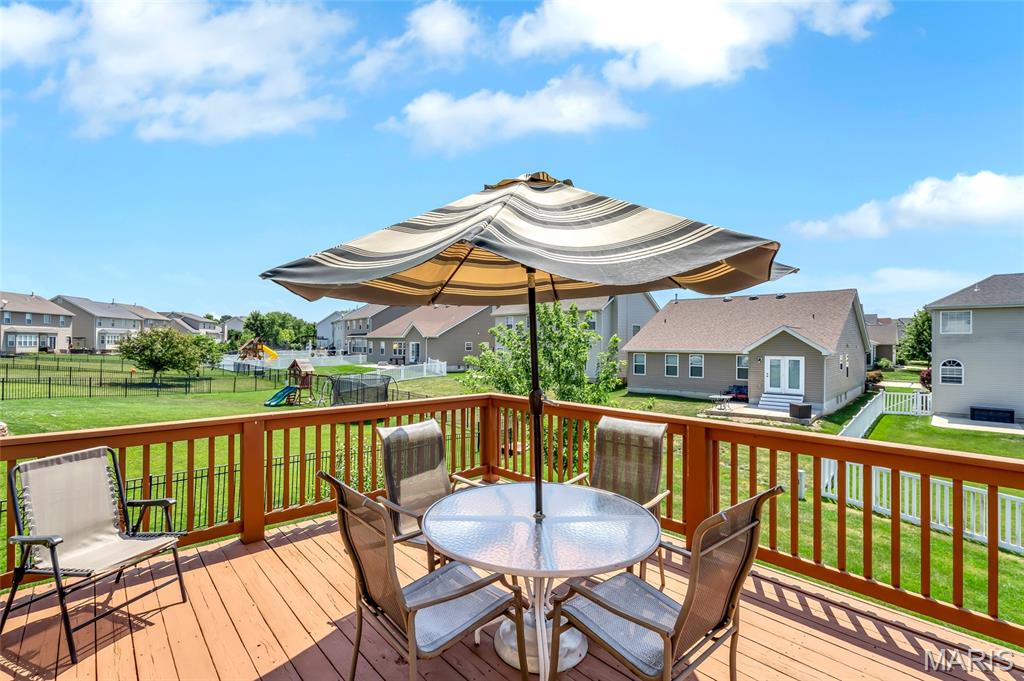Wyndgate Village #1 - Residential