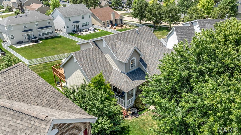 Wyndgate Village #1 - Residential
