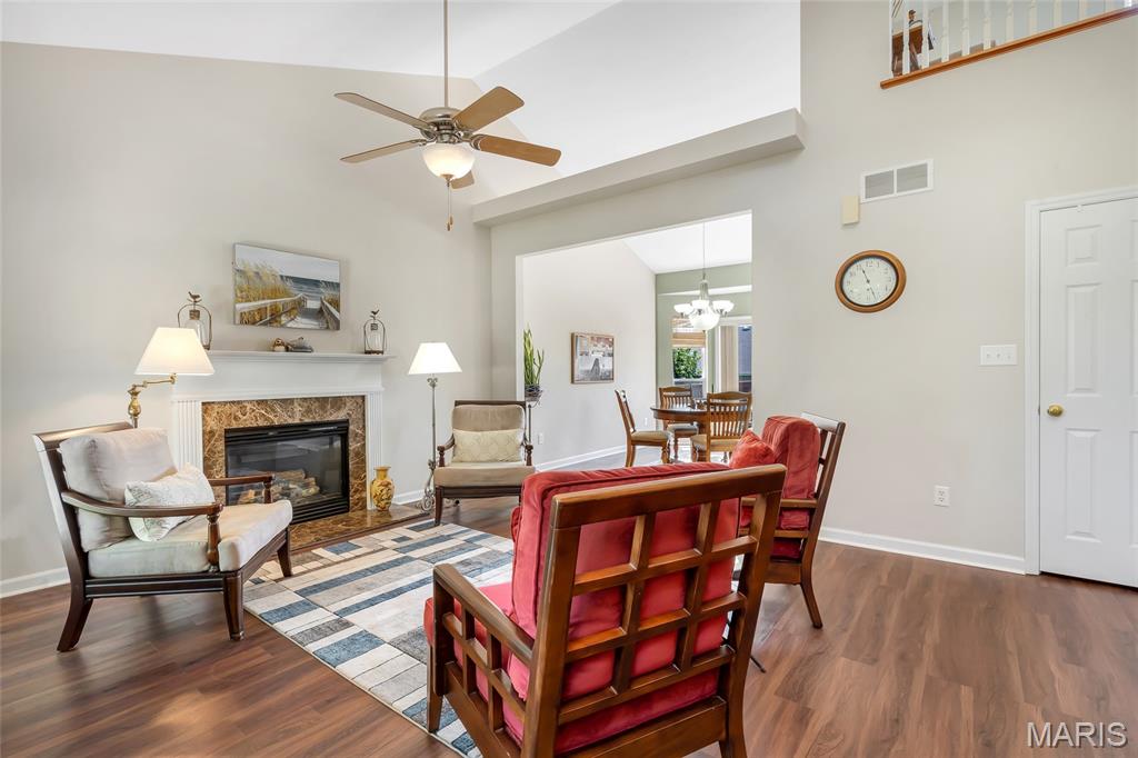 Wyndgate Village #1 - Residential