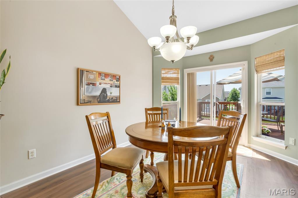 Wyndgate Village #1 - Residential