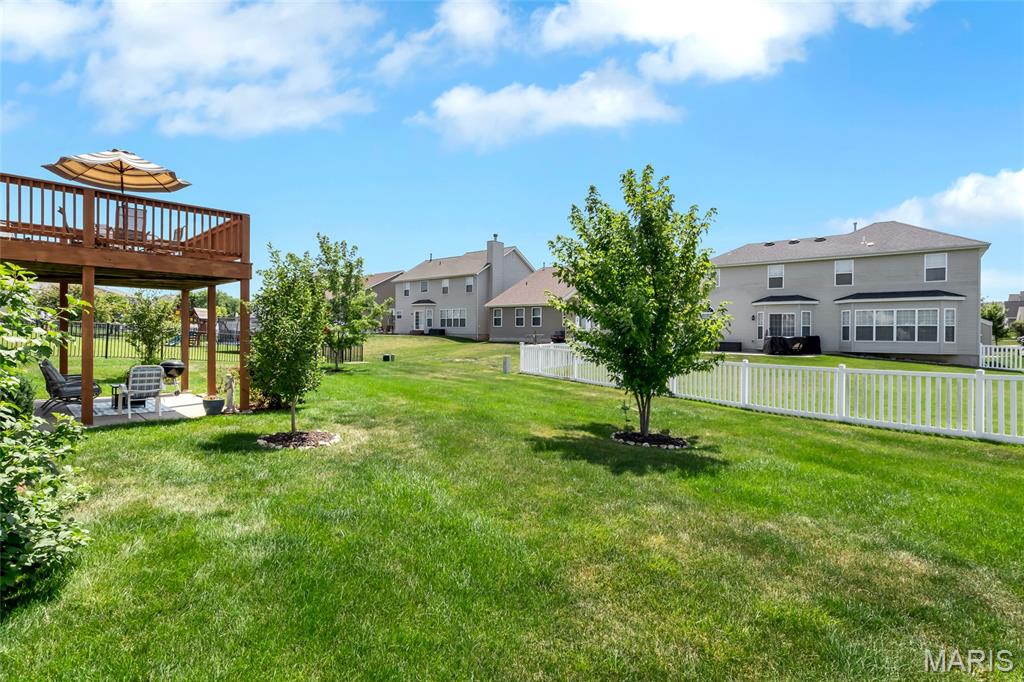 Wyndgate Village #1 - Residential