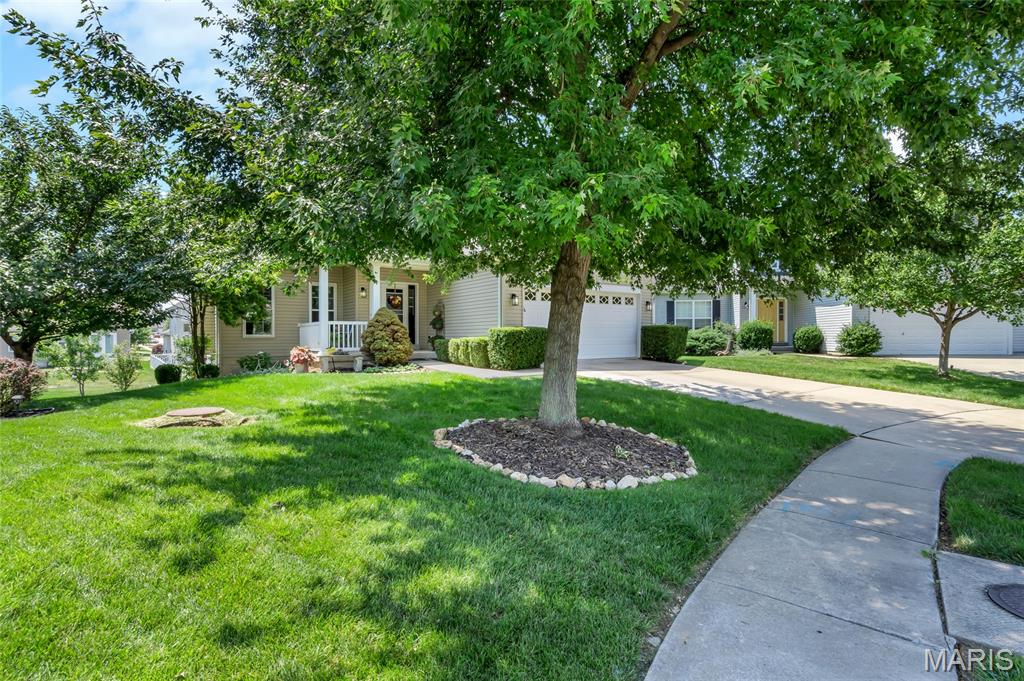 Wyndgate Village #1 - Residential