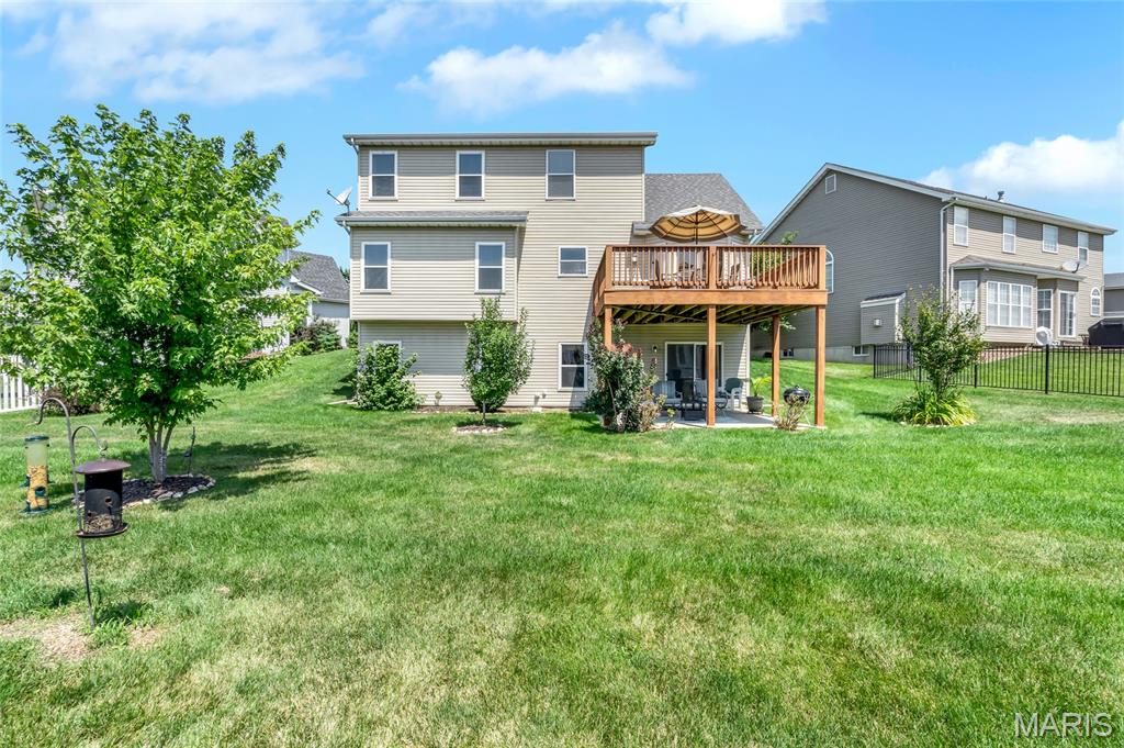 Wyndgate Village #1 - Residential