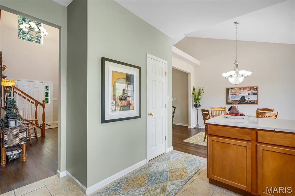 Wyndgate Village #1 - Residential
