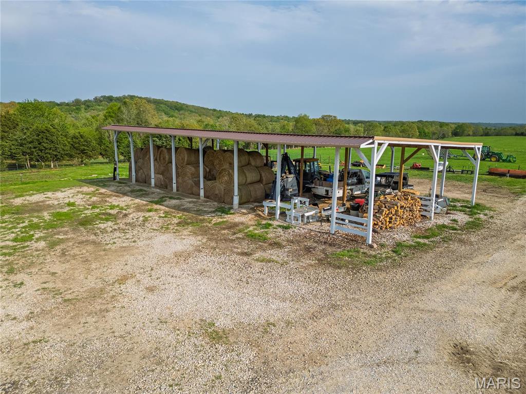 n/a - Farm