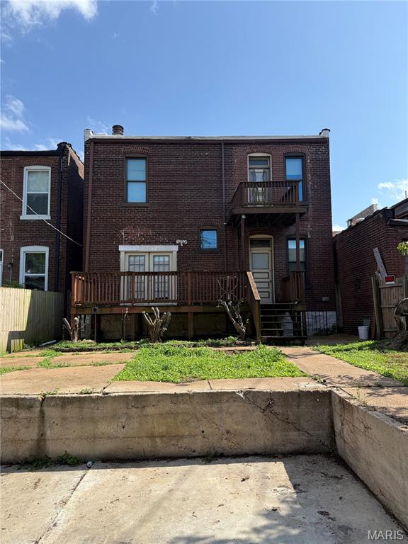 Tower Grove Heights Amd Add - Residential