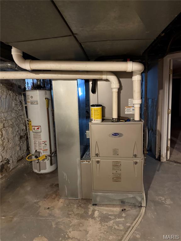 Tower Grove Heights Amd Add - Residential