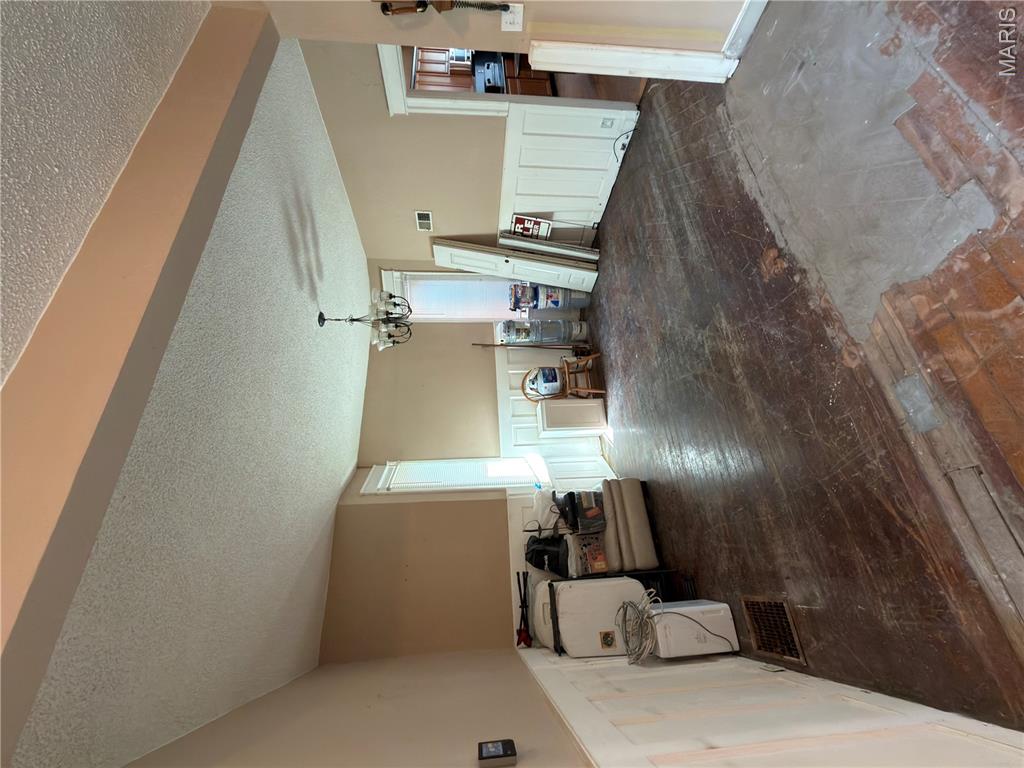 Tower Grove Heights Amd Add - Residential