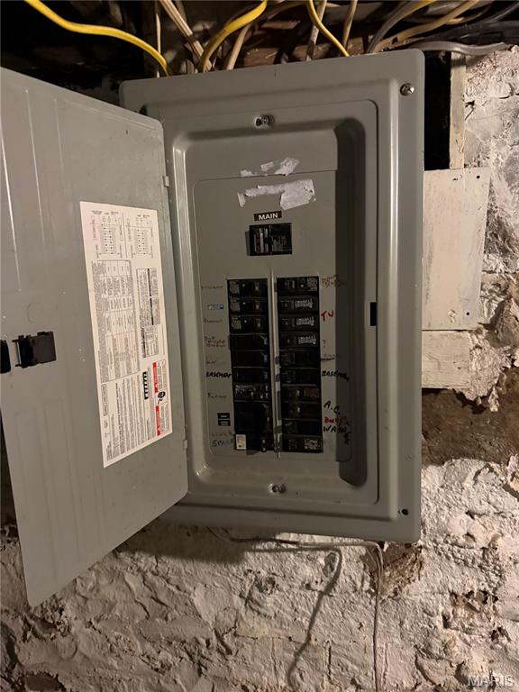 Tower Grove Heights Amd Add - Residential