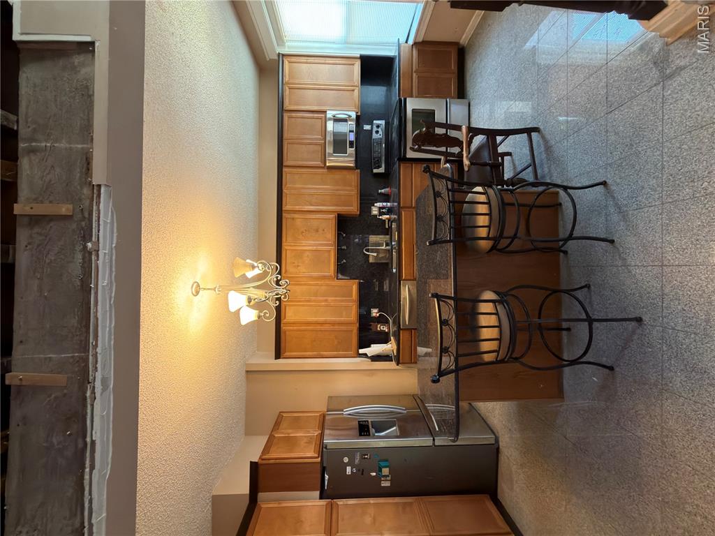 Tower Grove Heights Amd Add - Residential