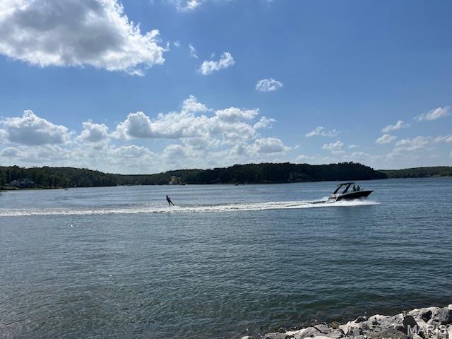 Lake Perry - Land