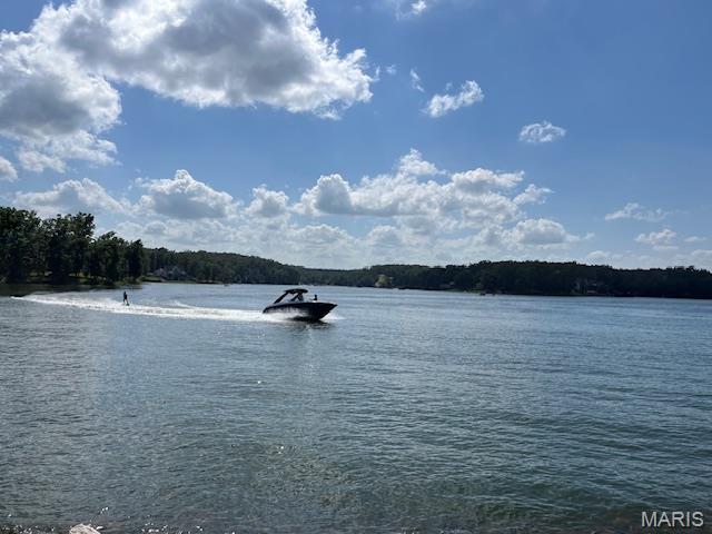 Lake Perry - Land