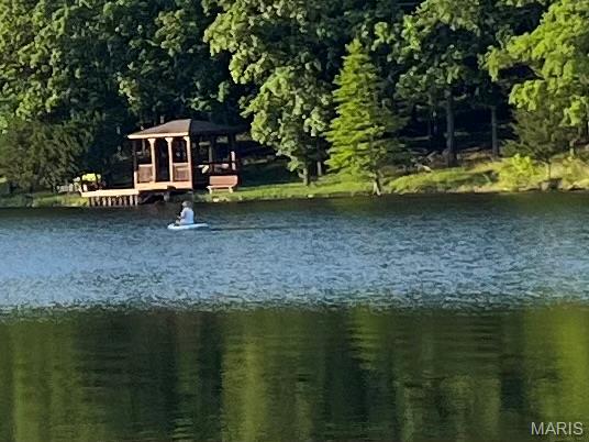 Lake Perry - Land