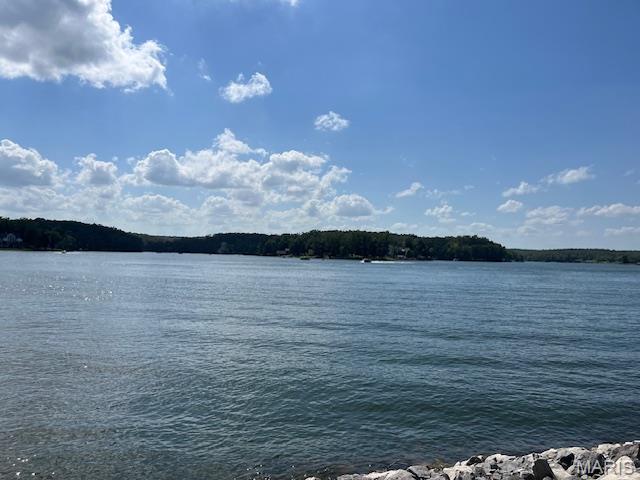 Lake Perry - Land