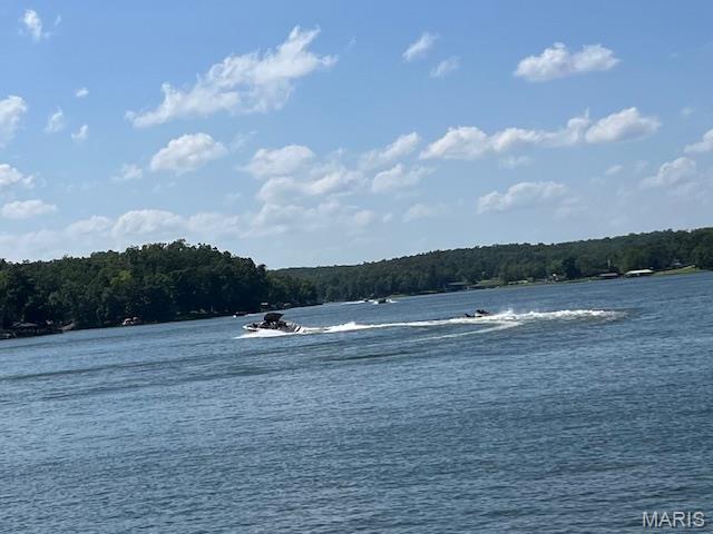 Lake Perry - Land