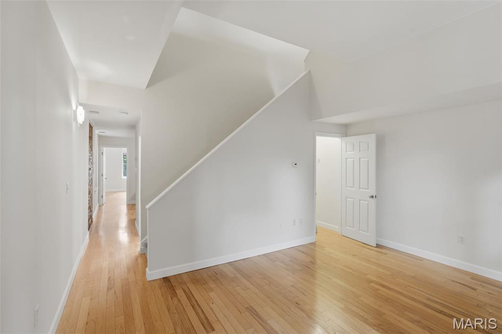 1900 Sidney Street Condo - Residential