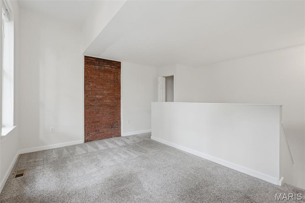 1900 Sidney Street Condo - Residential