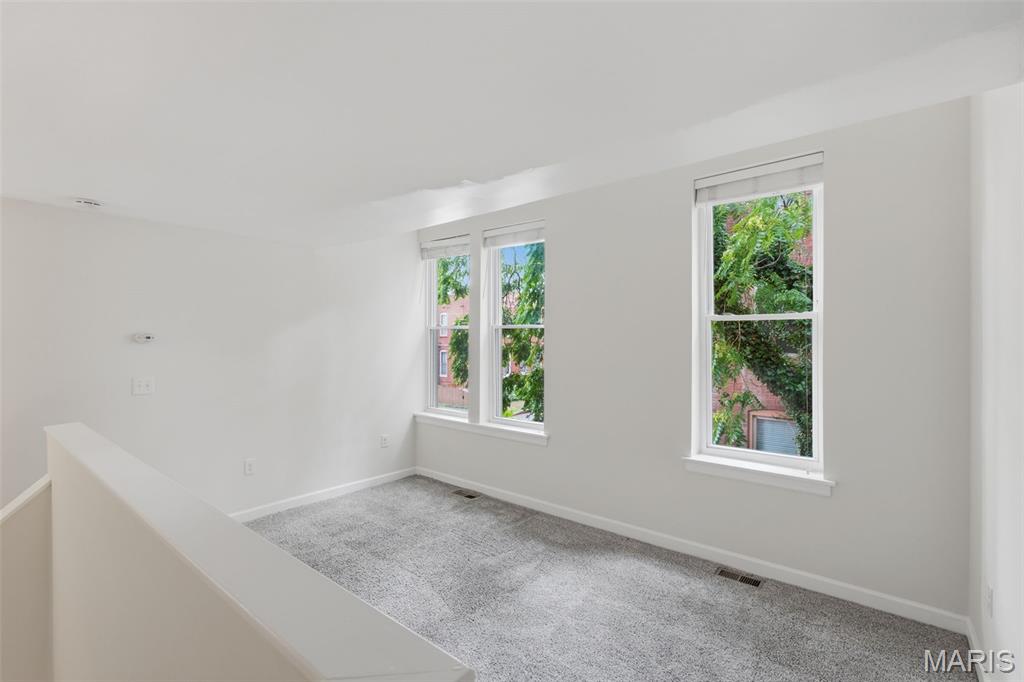 1900 Sidney Street Condo - Residential