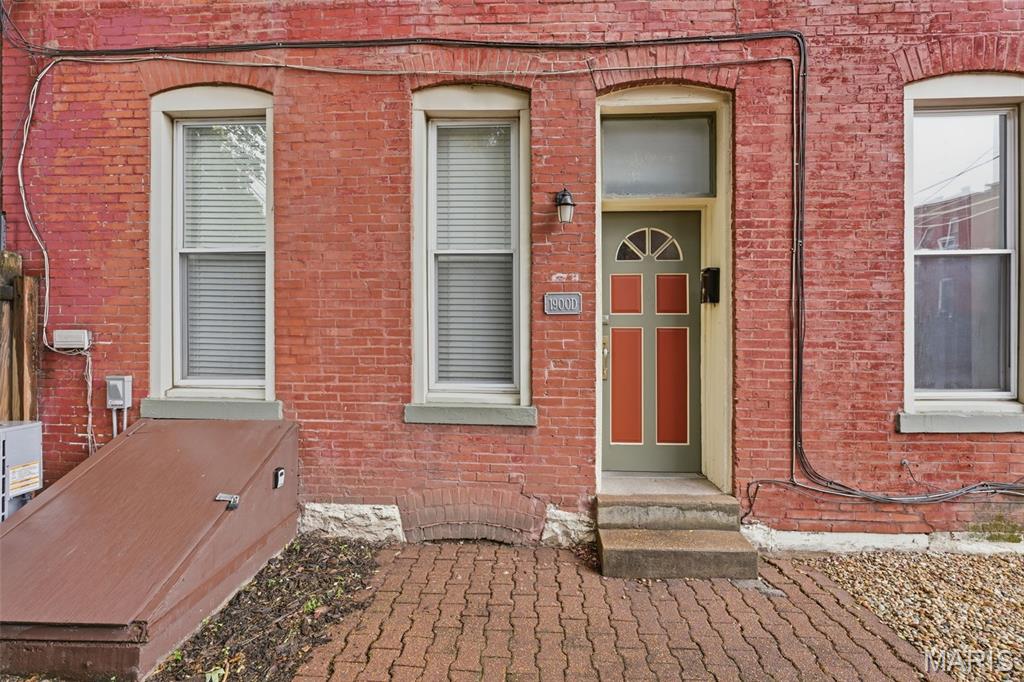 1900 Sidney Street Condo - Residential
