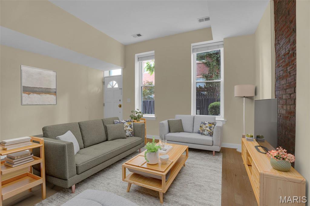 1900 Sidney Street Condo - Residential