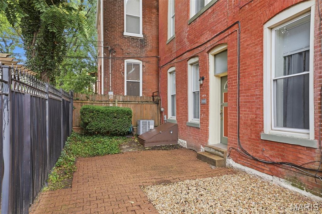 1900 Sidney Street Condo - Residential
