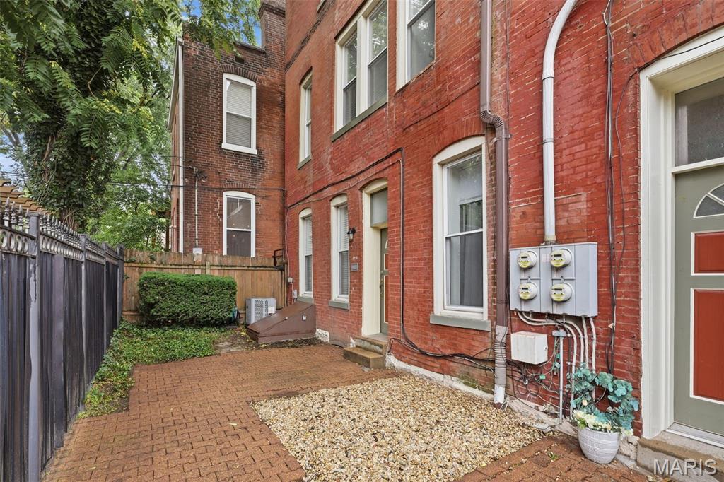 1900 Sidney Street Condo - Residential
