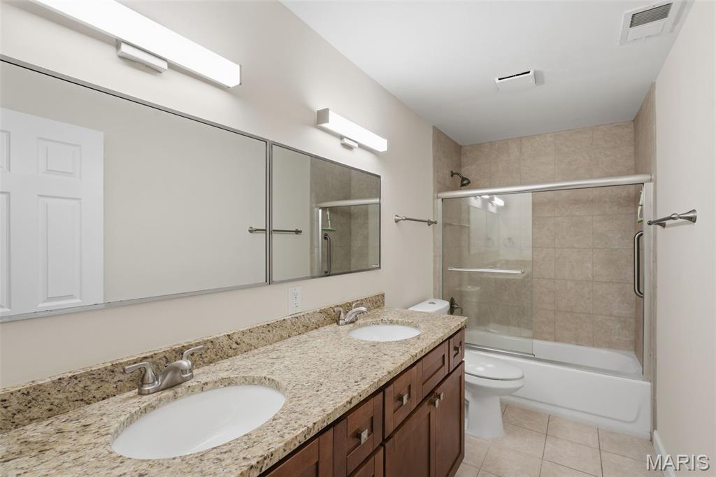 1900 Sidney Street Condo - Residential
