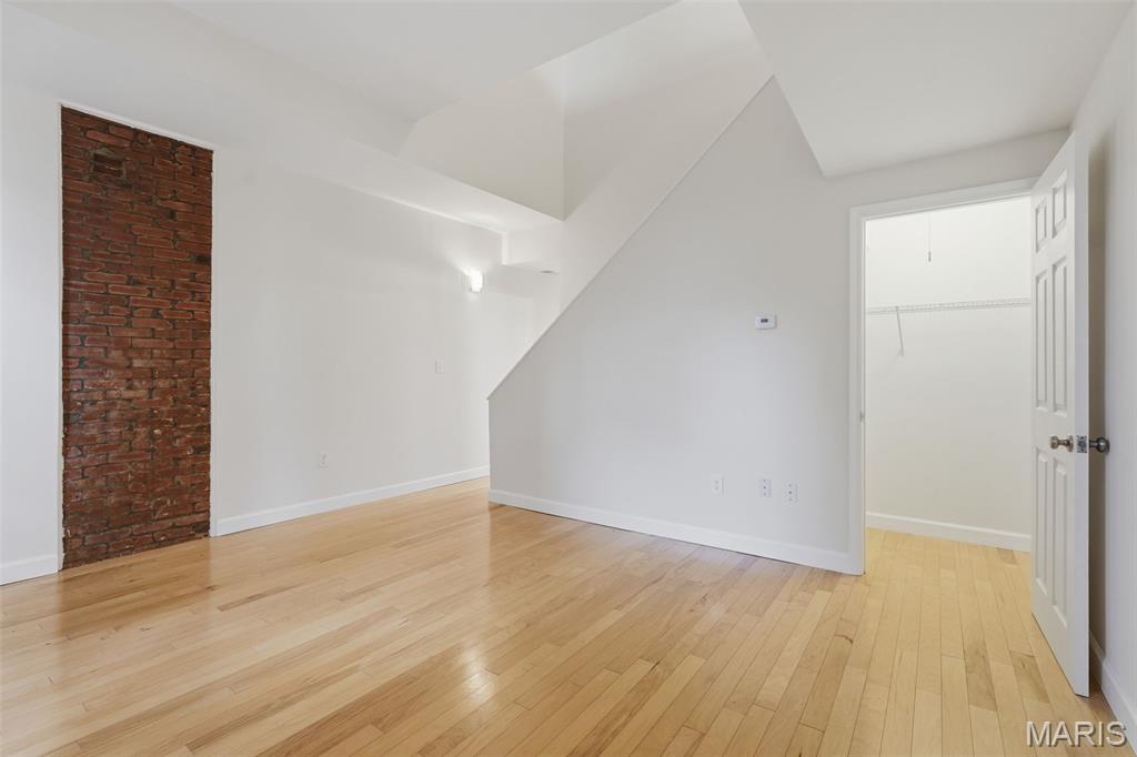 1900 Sidney Street Condo - Residential