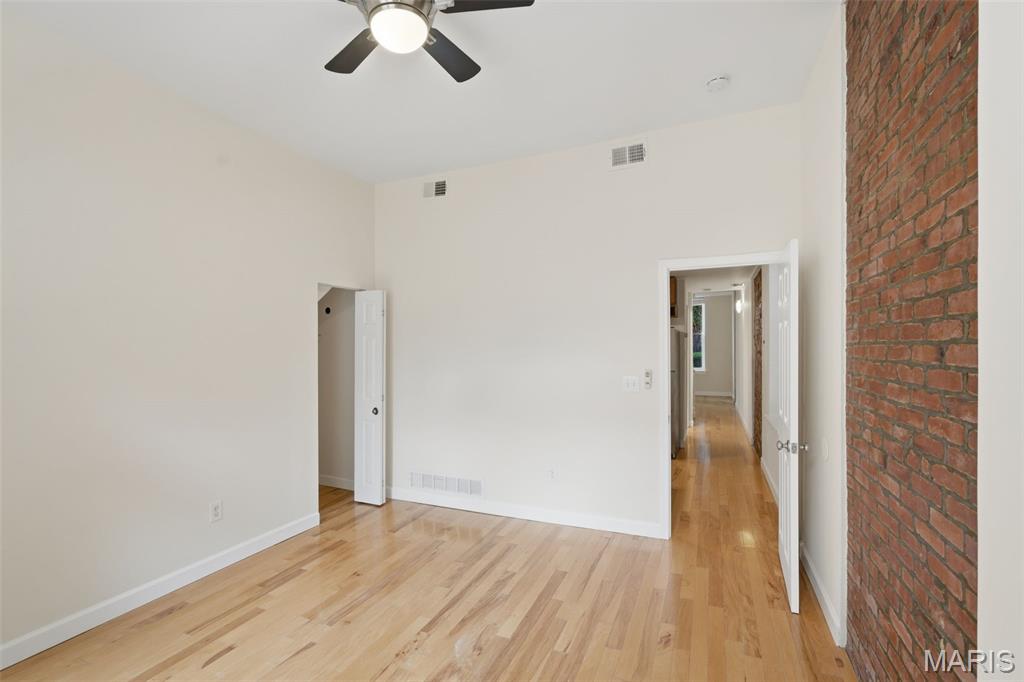 1900 Sidney Street Condo - Residential