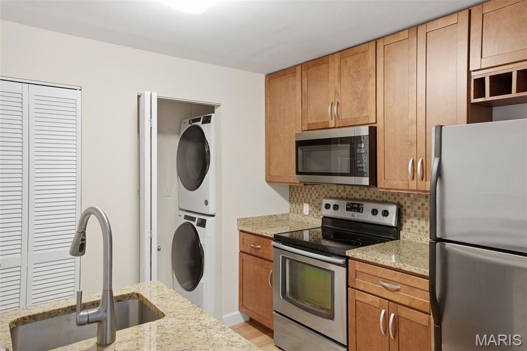 1900 Sidney Street Condo - Residential