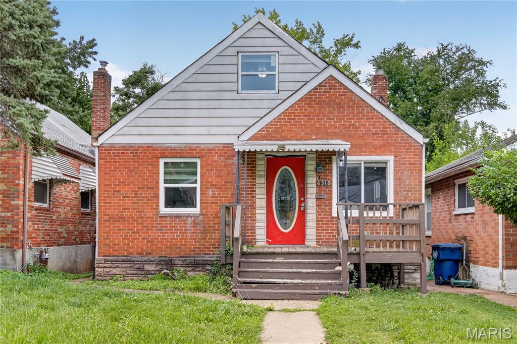 South Jennings Heights Add - Residential